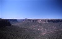 Blue Mountains